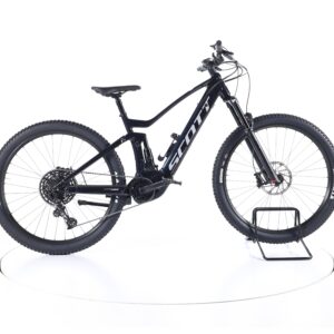 Scott Strike eRIDE 940 2022