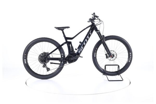 Scott Strike eRIDE 940 2022