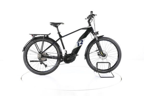 R Raymon Tourray E 5.0 2020