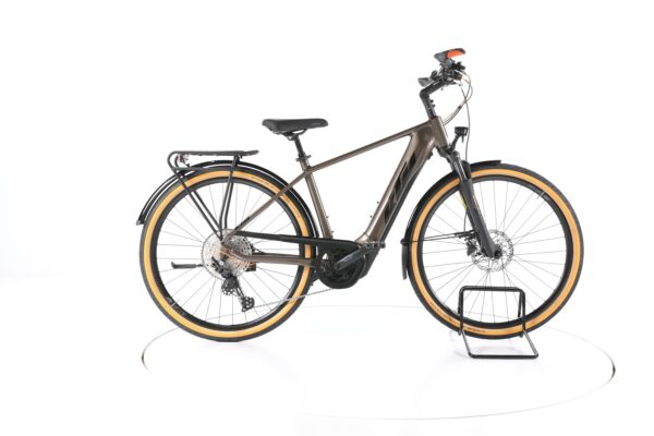 KTM Macina Ultimate Pro ELO 2022