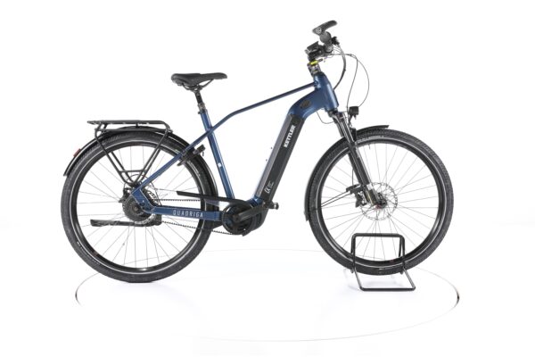 Kettler QUADRIGA DUO E-TR 2022