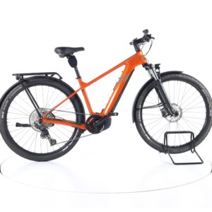 Cannondale Tesoro NEO X 2 2021