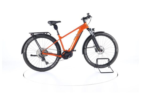 Cannondale Tesoro NEO X 2 2021