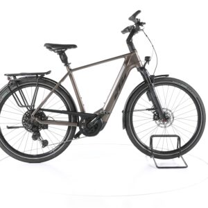 KTM Macina Style 720 ABS 2023
