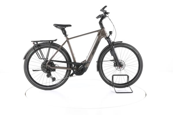 KTM Macina Style 720 ABS 2023