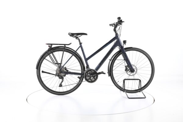 Stevens  7X Lite Tour 2021