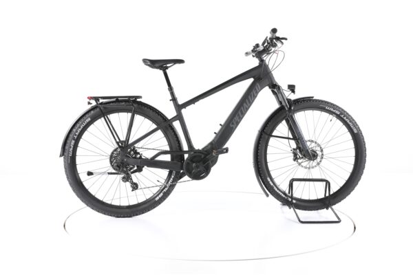 Specialized Turbo Tero 4.0 EQ 2021