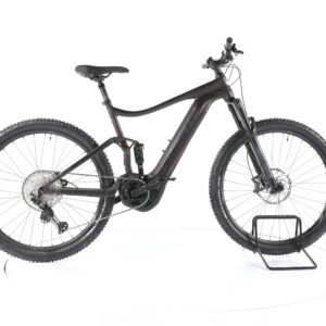 Giant Stance E+ 0 Pro 2021