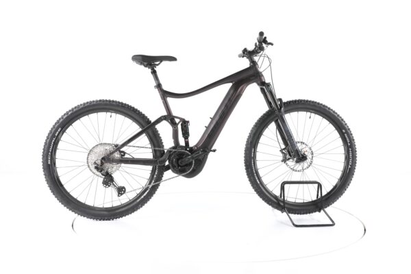 Giant Stance E+ 0 Pro 2021