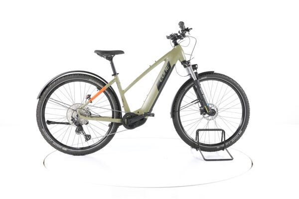 CONE Bikes eCross IN 3.0 2023