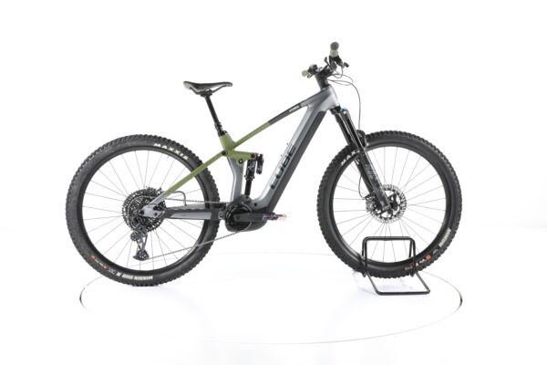 Cube Stereo Hybrid 140 HPC TM 2023