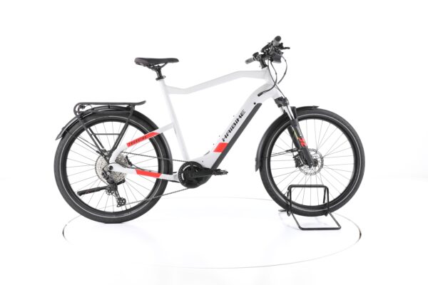 Haibike Trekking 7 2021