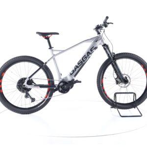 GASGAS TRA 4 2024