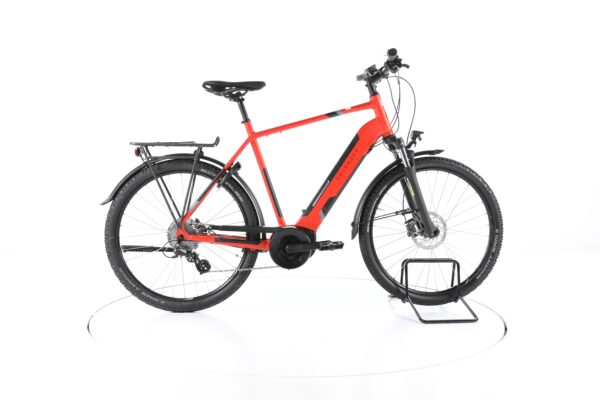 Kalkhoff Entice 3.B Move 2022