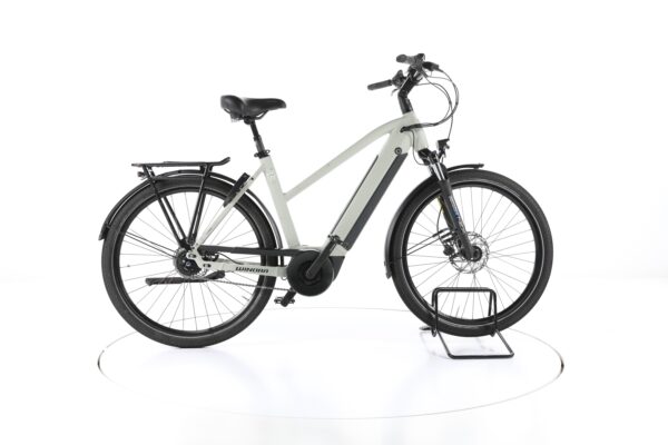 Winora Sinus N5 eco 2022