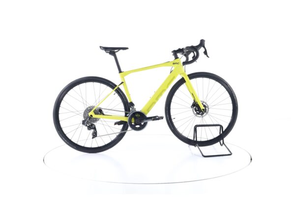 BMC Roadmachine AMP Two 2022