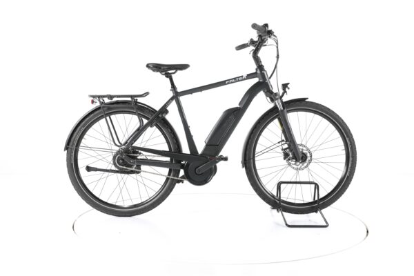 FALTER E 9.3 SE 2022