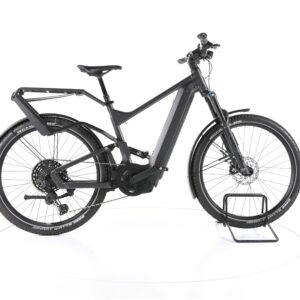 Riese & Müller Delite4 GT touring 2024