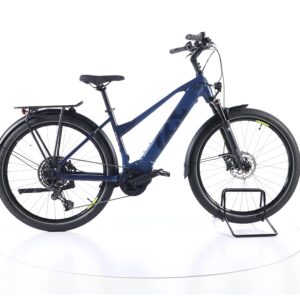 Husqvarna E-Bicycles Pather 2 2024