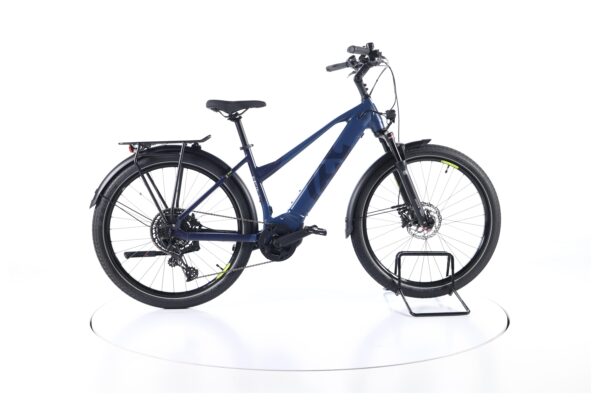 Husqvarna E-Bicycles Pather 2 2024