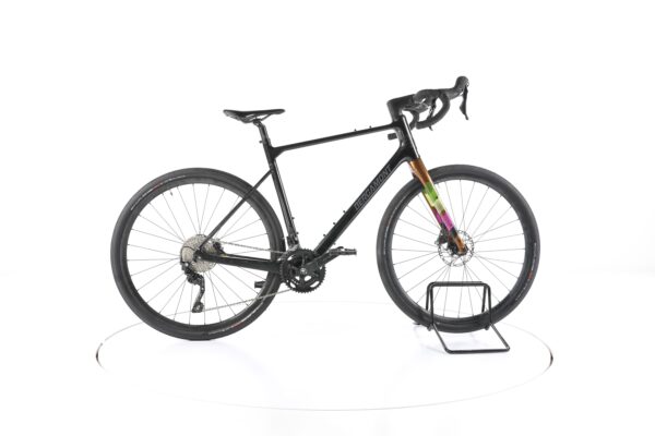 Bergamont Grandurance Expert 2022