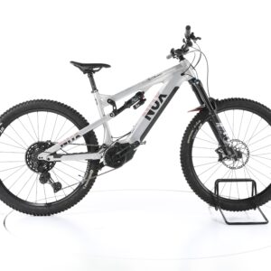 Nox Cycles Hybrid All Mountain 5.9 Comp 2021