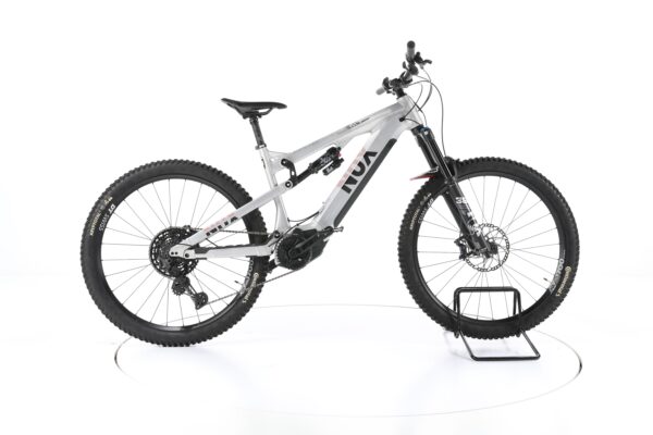 Nox Cycles Hybrid All Mountain 5.9 Comp 2021