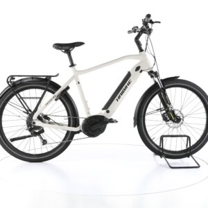 Haibike Trekking 3 2024