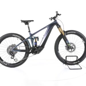 Giant Reign E+ Limited Edition 2024