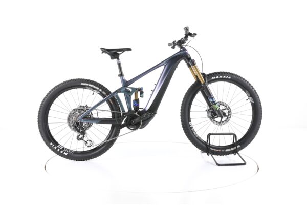 Giant Reign E+ Limited Edition 2024