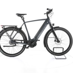 Gazelle Ultimate C5 HMB 2023