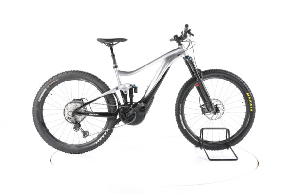 Giant Trance X E+ 1 2021
