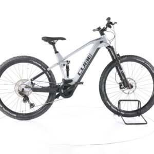 Cube Stereo Hybrid 120 Race 625 2021