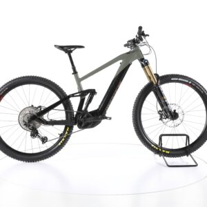 Moustache Bikes Game 9 2022