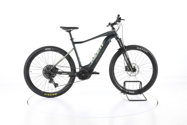 Giant Fathom E+ 1 2021