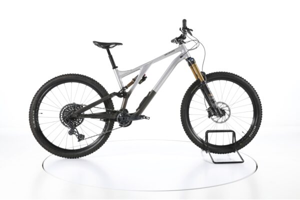 Specialized Stumpjumper Evo Elite 2022