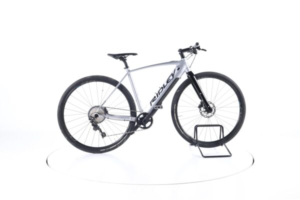 Ridley Kanzo 2021