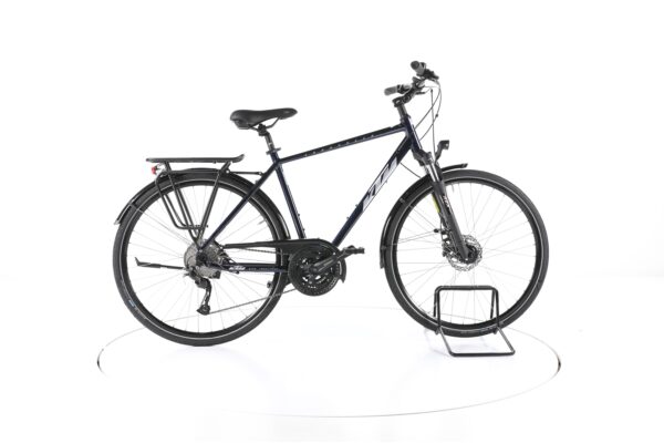 KTM Saragossa 2023