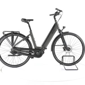 QWIC Premium I +Auto 2022