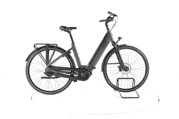 QWIC Premium I +Auto 2022