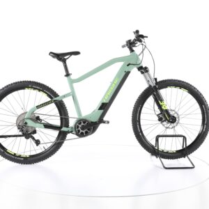 Haibike HardSeven 6 2022