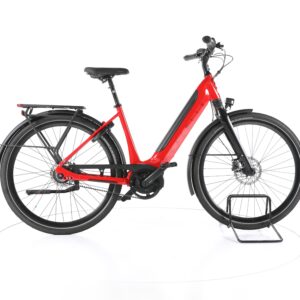 Gazelle Ultimate C8+ HMB 2024