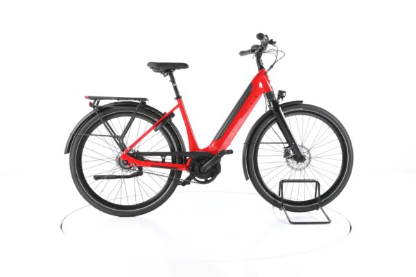 Gazelle Ultimate C8+ HMB 2024