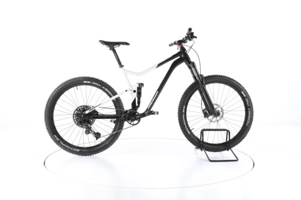 Merida One-Forty 600 2021