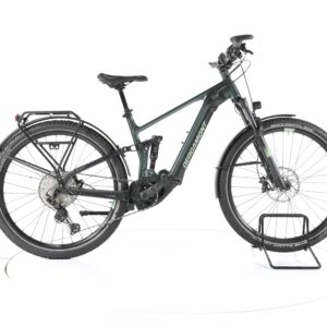 Bergamont E-Contrail SUV Expert 2022