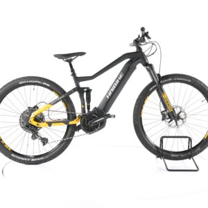 Haibike AllTrail 6 2022