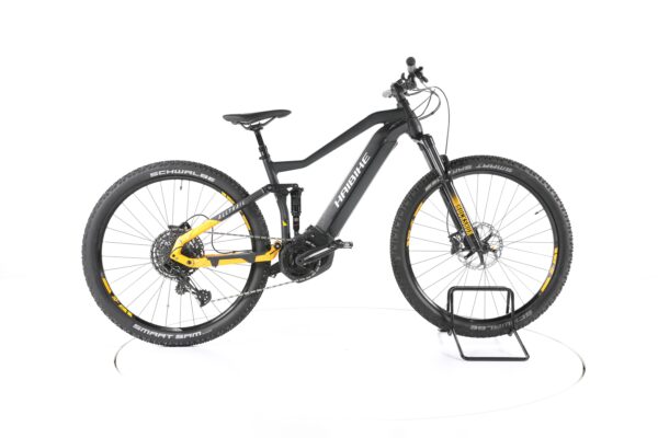 Haibike AllTrail 6 2022