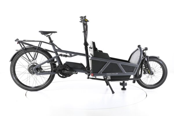 Riese & Müller Load 60 Vario 2021