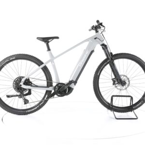 Haibike AllTrack 7 2025