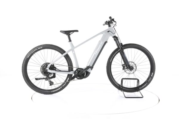Haibike AllTrack 7 2025